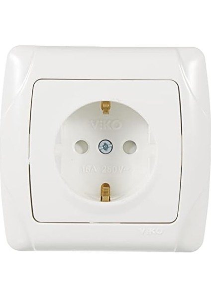 Carmen Beyaz Top Priz Çarpma Karşıtı A.opp fiyatları