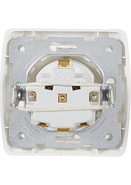 Carmen Beyaz Top Priz Çarpma Karşıtı A.opp modelleri