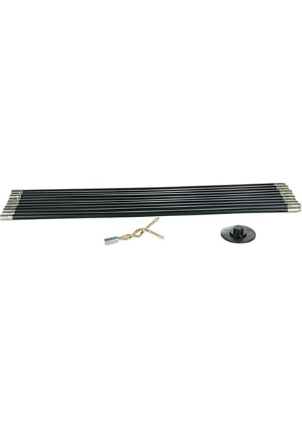 60967 Drain Rod Set, 12 Pc fiyatları