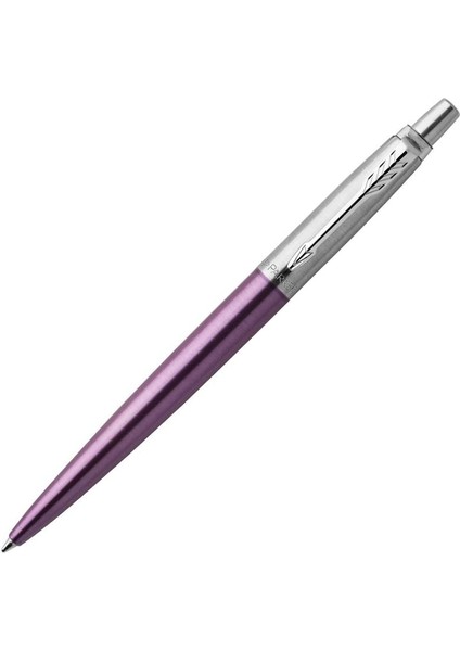 Jotter Mor Ct, Tükenmez