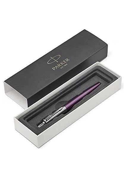 Jotter Mor Ct, Tükenmez modelleri