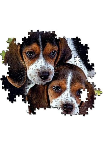 - 500 Parça Hq Yetişkin Puzzle - Close Together fiyatları