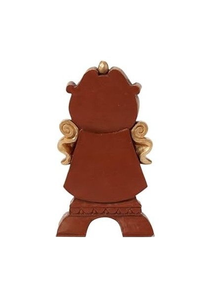 Traditions Keeping - Cogsworth Figürü modelleri