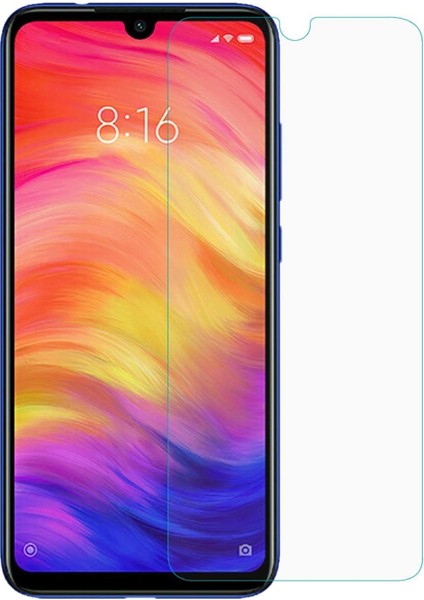 7 Maxi Glass Temperli Cam Ekran