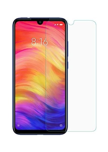 7 Maxi Glass Temperli Cam Ekran fiyatları