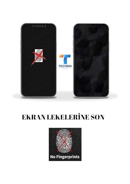 16 Mat Hayalet Cam Darbelere Karşı Dayanıklı Esnek Ekran modelleri