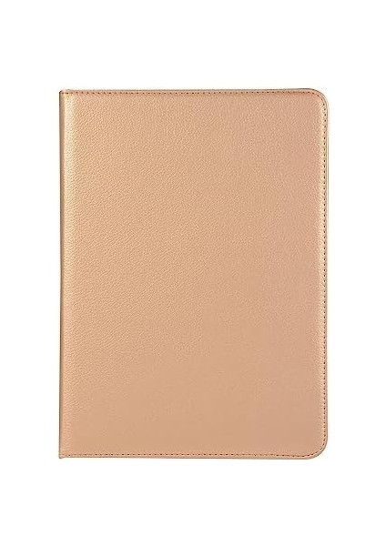 iPad 10.nesil ile Uyumlu Wi-Fi MPQ13TU/A10.9 Inç Kılıf 360 Derece Dönerli Yatay Dikey Standlı Deri Tablet Kılıf iPad 10.nesil 10.9 Inç 360 Derece Döner Tablet Kılıf (Siyah) modelleri