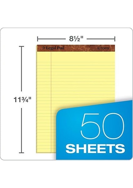 Yasal Pedler, Kanarya, 12/paket Her Gün Için 20,5 x 11,75 cm Kanarya fiyatları