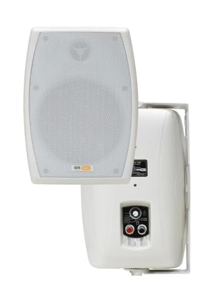 Merz T6W 250W 6.5 Inç Üst Segment 8 OHM/100V Iki Yollu Duvar Tipi Kapalı Mekan Sütun Hoparlör fiyatları