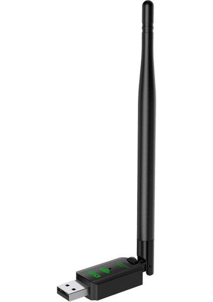 AD083 650 Mbps USB Wifi Alıcı Verici Access Point