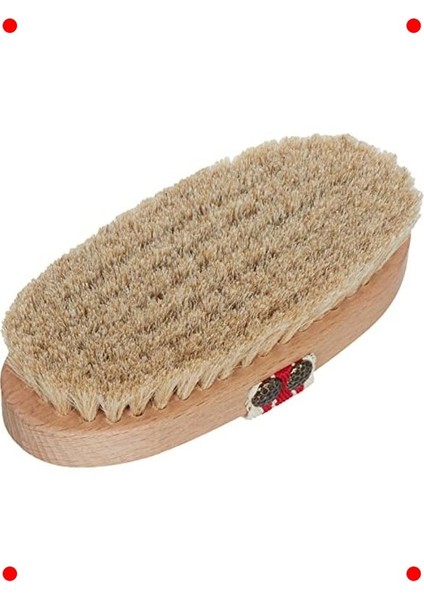 Doğal At Kılı Selülit Fırçası ve Ahşap Masaj Aleti modelleri