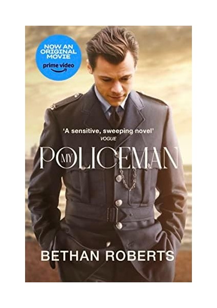 Policeman: Now A Major Fılm Starrıng Styles modelleri