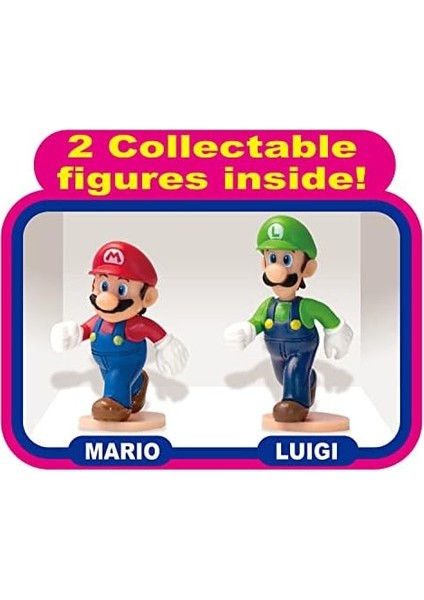 Games Super Mario Ralli Tenisi, Masaüstü Beceri ve Aksiyon Oyunu fiyatları