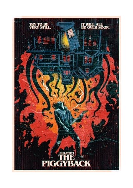 1000 Parça Things Puzzle 3 (Compact Box) modelleri