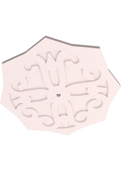 Lamba Tavan GÖBEĞI-54-MODEL-16GEN-56CM-2 Adet