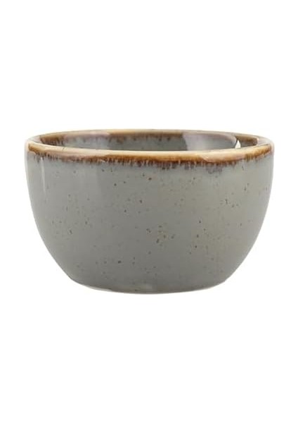 Seasons Koyu Gri Şekerlik 210CC