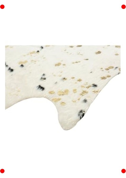 Doğal Dana Post Halı Dekoratif Kürk indirimleri