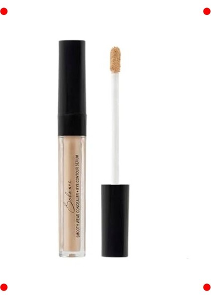 Göz Altı Kapatıcı Serum & Kapatıcı No:4 Sun Tan 5 ml fiyatları