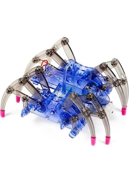 Spider Örümcek Dıy Kiti ( ) -