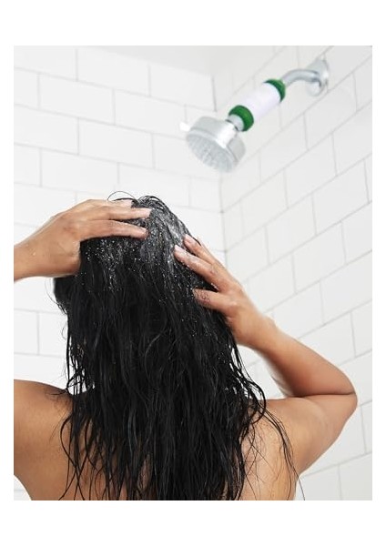 C Vitamini Duş Filtresi, Duş Aromaterapisi, Su Arıtıcı, Su Yumuşatıcı, Vegan Probiyotik, Spa Duş Başlığı, Su Filtresi, Duş Self Care fiyatları