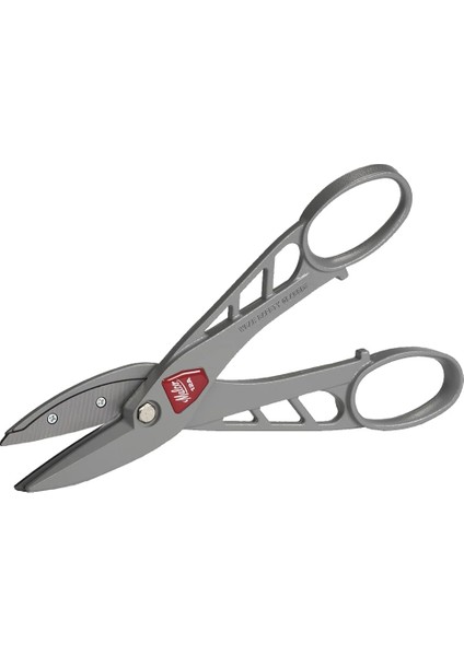 M12 A Andy 12 Inç Düz Kesim Snip