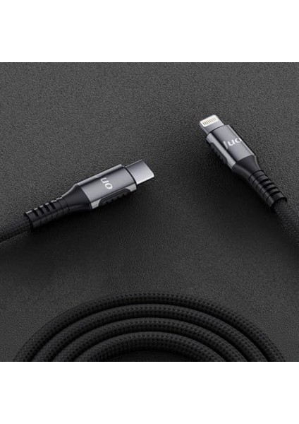 27W USB Type-C To iPad Örgülü Hızlı Şarj ve Kablosu 1 Metre fiyatları