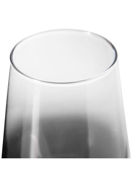 Concept Lora 3&apos;lü Meşrubat Bardağı Seti, Füme 425ML fiyatları