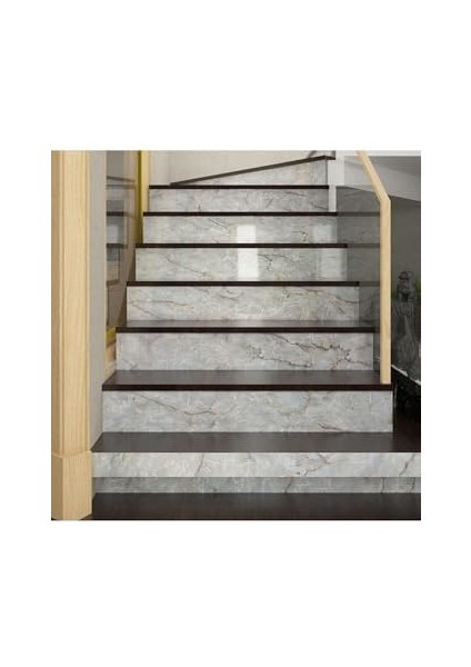 5m x 60 cm Mermer Desenli Masa Tezgah Mutfak Su Geçirmez Yapışkanlı Folyo Beyaz Mermer modelleri