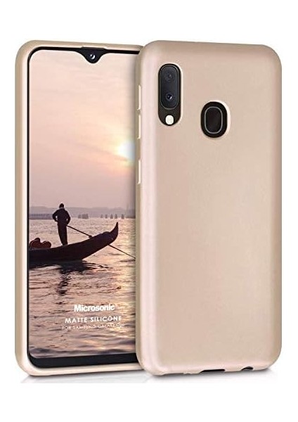 Silicone Galaxy M20 Için Kılıf [galaxy M20 ile Uyumlu Kılıf - ] modelleri