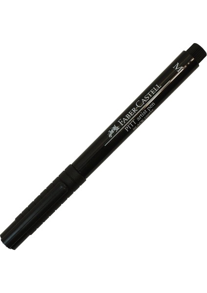 Pen, Çizgi Kalınlığı M, Renk 199, Siyah