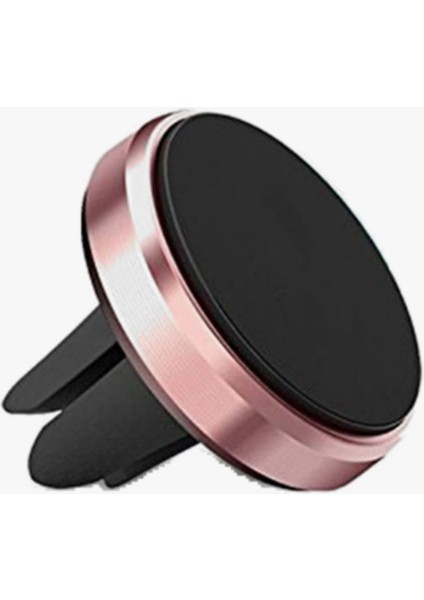 Tüm Modellerle Uyumlu Manyetik Araç Içi Telefon Tutucu Çok Amaçlı Güçlü Mıknatıs Tutucu