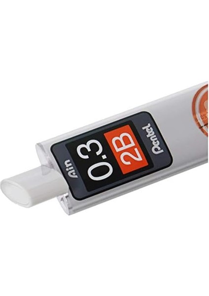 Mekanik 2b Kurşun Ucu, 15 Adet, 0.3 mm fiyatları