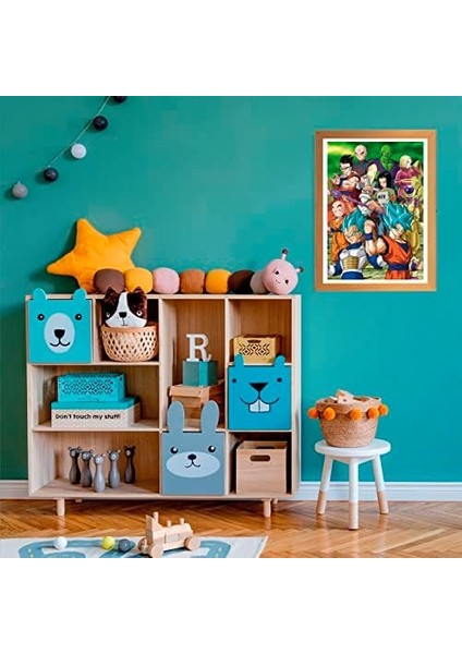 25750 Dragonball Puzzle fiyatları