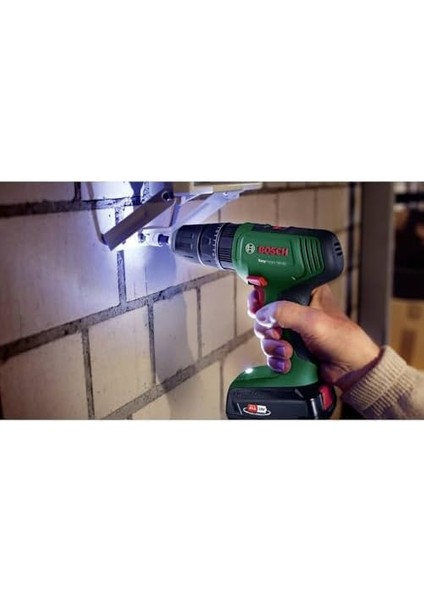 Easyımpact 18V-40 In + 241 Ac (2 x 1,5AH + AL1810CV) modelleri