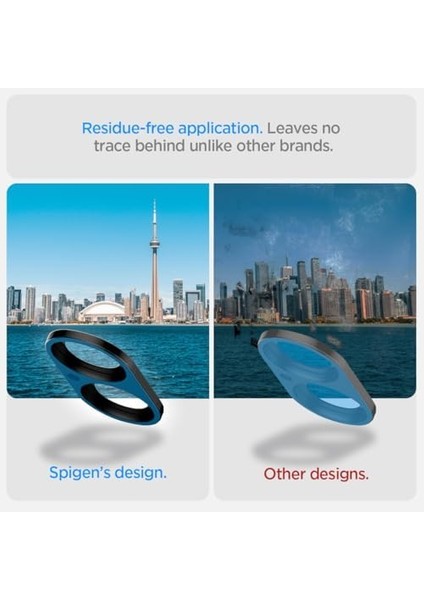 16/16 Kamera Lens Camı Glas.tr Optik (2 Adet) - AGL07922 modelleri