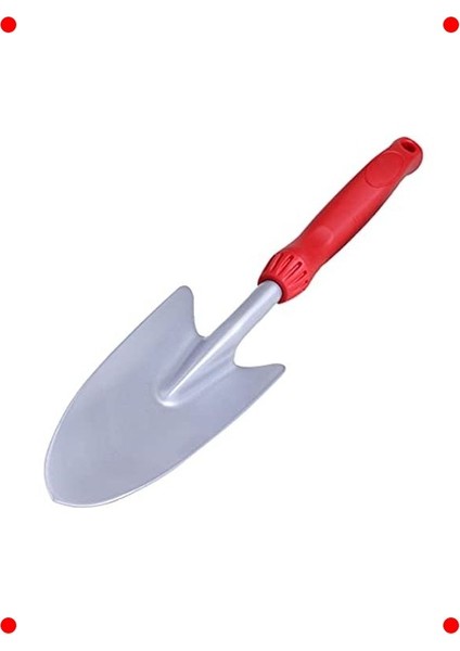 Mini Bahçe El Küreği - Fide ve Çiçek Dikimi, 34 cm