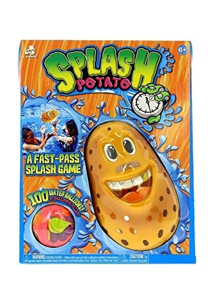 N&apos; Tater fiyatları