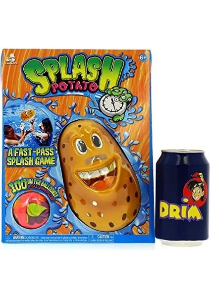 N&apos; Tater modelleri