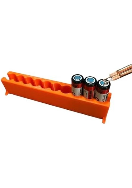 Punta Kaynak Pil Tutucusu Fikstür 10&apos;lu fiyatları