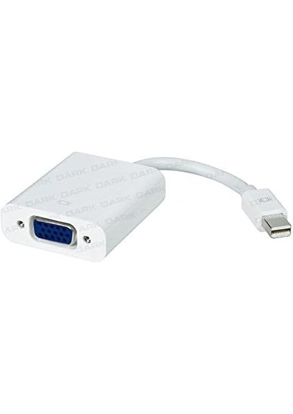 Mini Port - VGA Aktif Dönüştürücü (Dk-Hd-Amdpxvga)