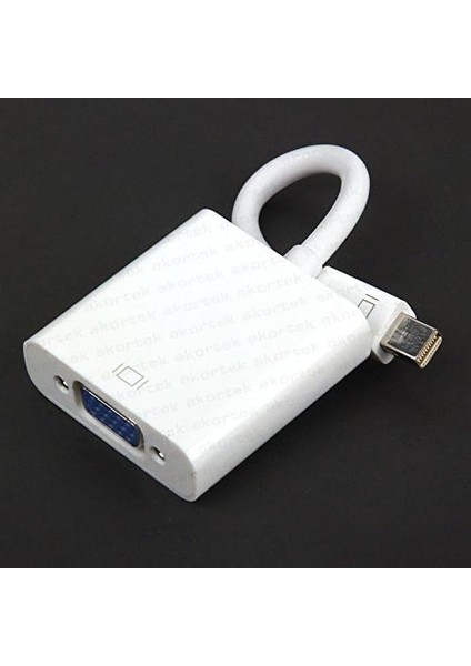 Mini Port - VGA Aktif Dönüştürücü (Dk-Hd-Amdpxvga) fiyatları