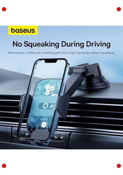 Havalandırma Izgarası Araç Içi Telefon Tutucu modelleri