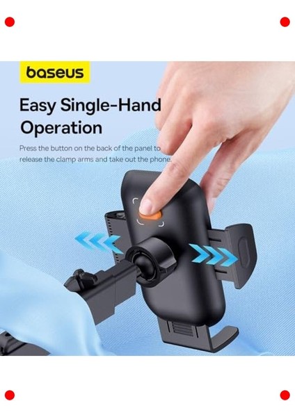 Havalandırma Izgarası Araç Içi Telefon Tutucu indirimleri