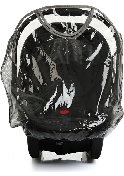 Ana Kucağı Yağmurluğu modelleri