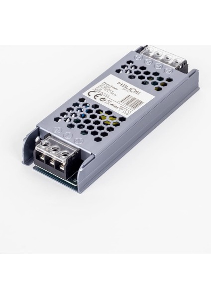 Opto Ultra Slim 10A 100W 12V LED Trafosu Hs 3462