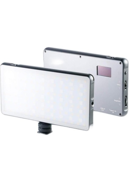 PRO-S21 Rgb LED Video Efekt Işığı