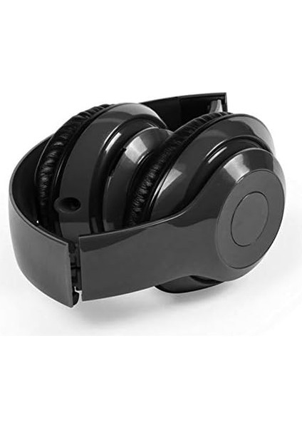 5531 Hd Kalitesinde Harici Gürültüye Karşı Yalıtımlı Telefon Kulaklığı, Siyah fiyatları