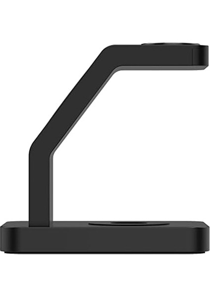 BL34 3 In 1 Uyumlu 15W Telefon, Kulaklık, Uyumlu Masaüstü Stand Kablosuz Şarj Cihazı modelleri