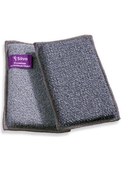 Premium Zor Kir Bulaşık Süngeri