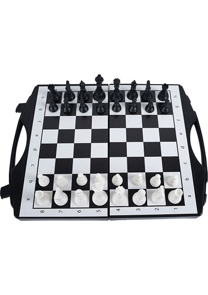 Focus Dama- Satranç Oyunu modelleri